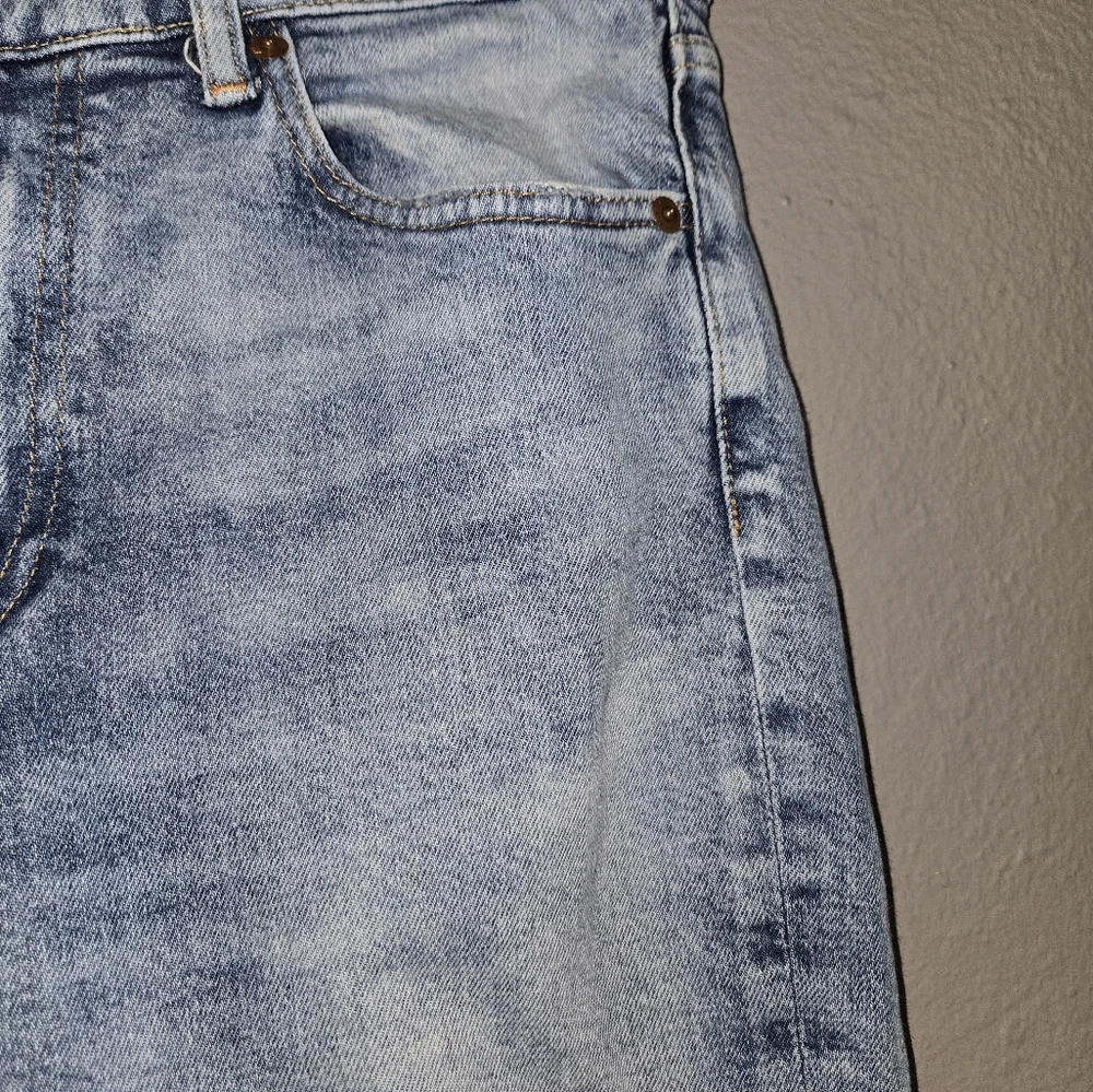 Polo Ralph Lauren Tompskins Skinny High Rise Ankle Size 29